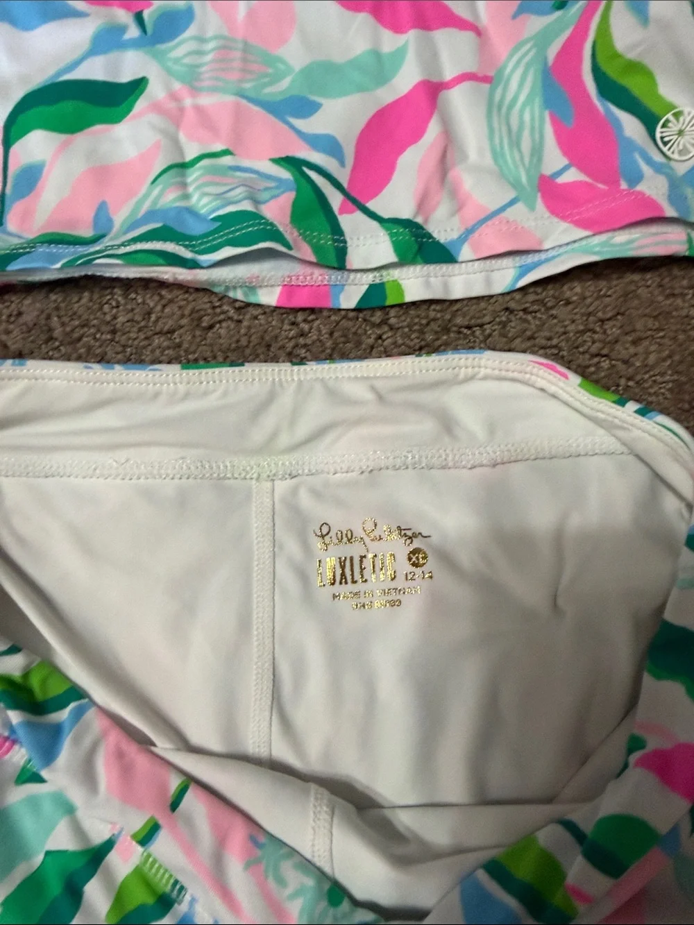 Lilly Pulitzer lilly pulitzer